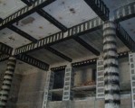 西寧粘鋼包鋼加固_青海粘鋼包鋼加固工程