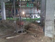 西寧地基注漿加固_青海地基注漿加固工程