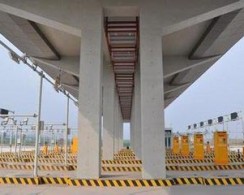 西寧橋梁加固工程_西寧橋梁加固工程