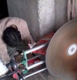 西寧水鉆拆除工程_西寧水鉆拆除施工