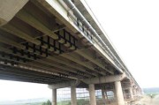 青海橋梁加固公司_西寧橋梁加固