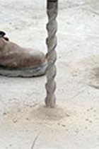 西寧植筋加固施工_西寧植筋加固公司