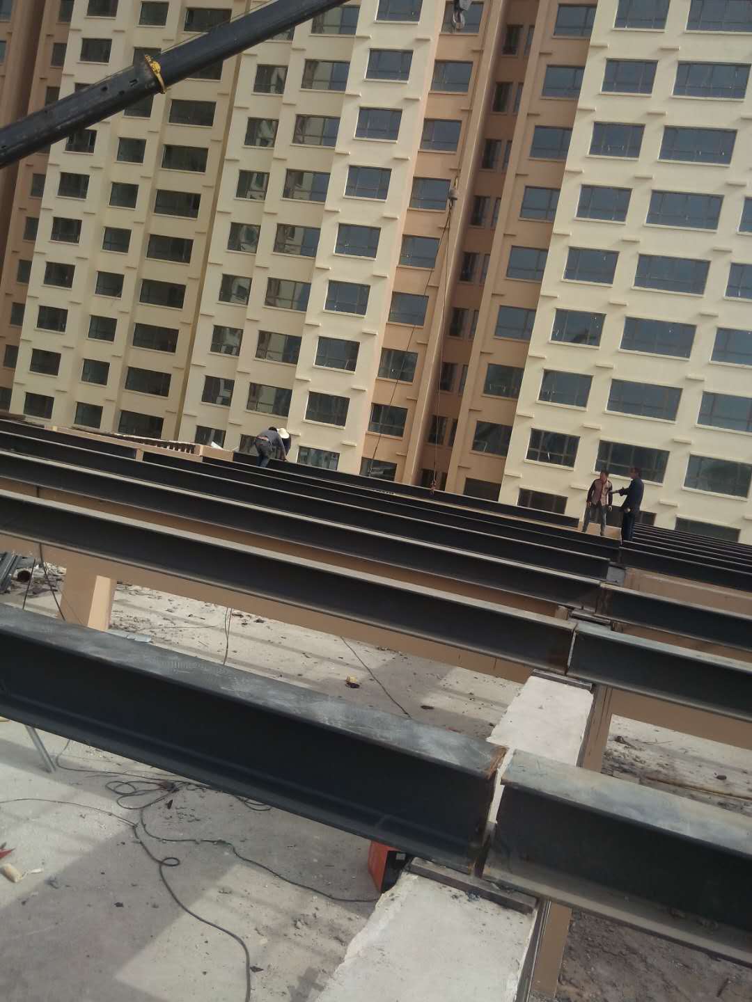 西寧橋梁加固_西寧橋梁加固施工